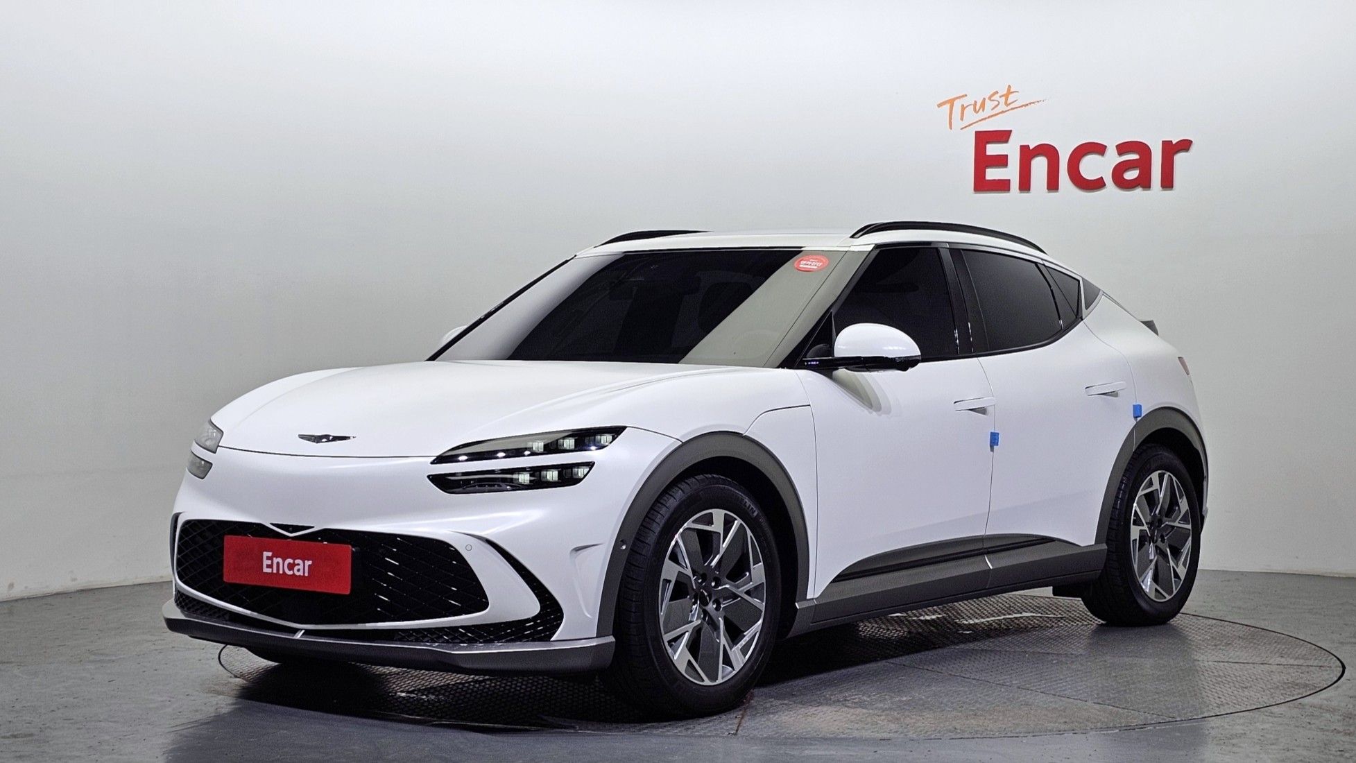 GENESIS GV60