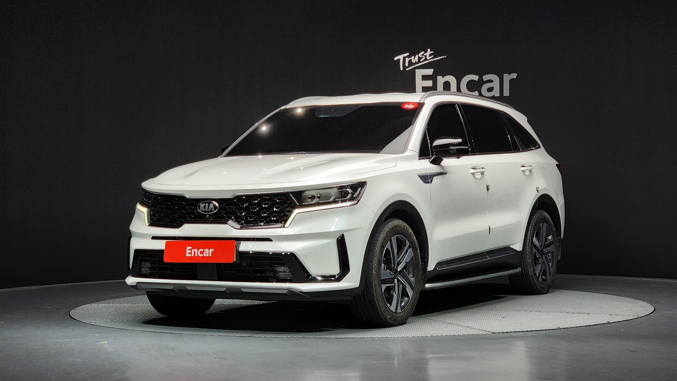 KIA SORENTO 2020