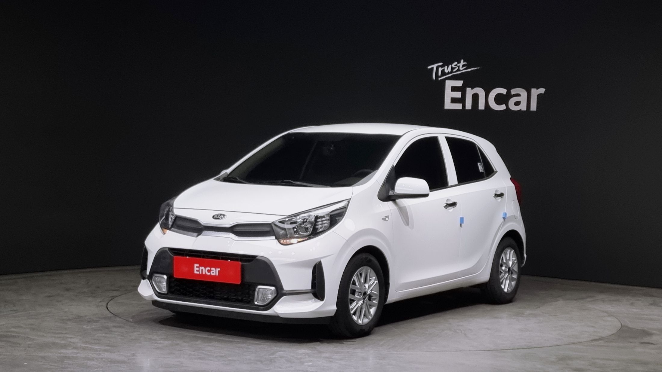KIA MORNING URBAN JA 2021