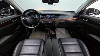 KIA K7 2017