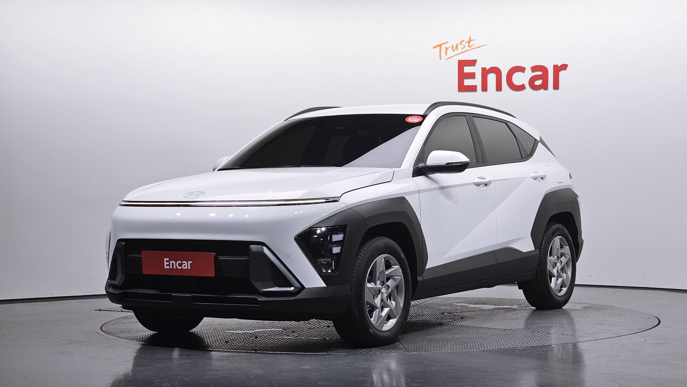 HYUNDAI KONA HYBRID SX2