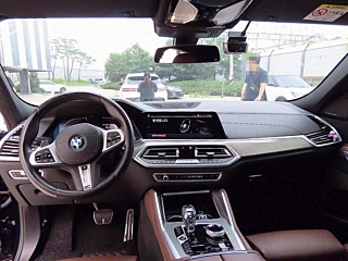 BMW X6 G06 2020