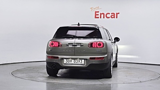 MINI CLUBMAN COOPER 2016