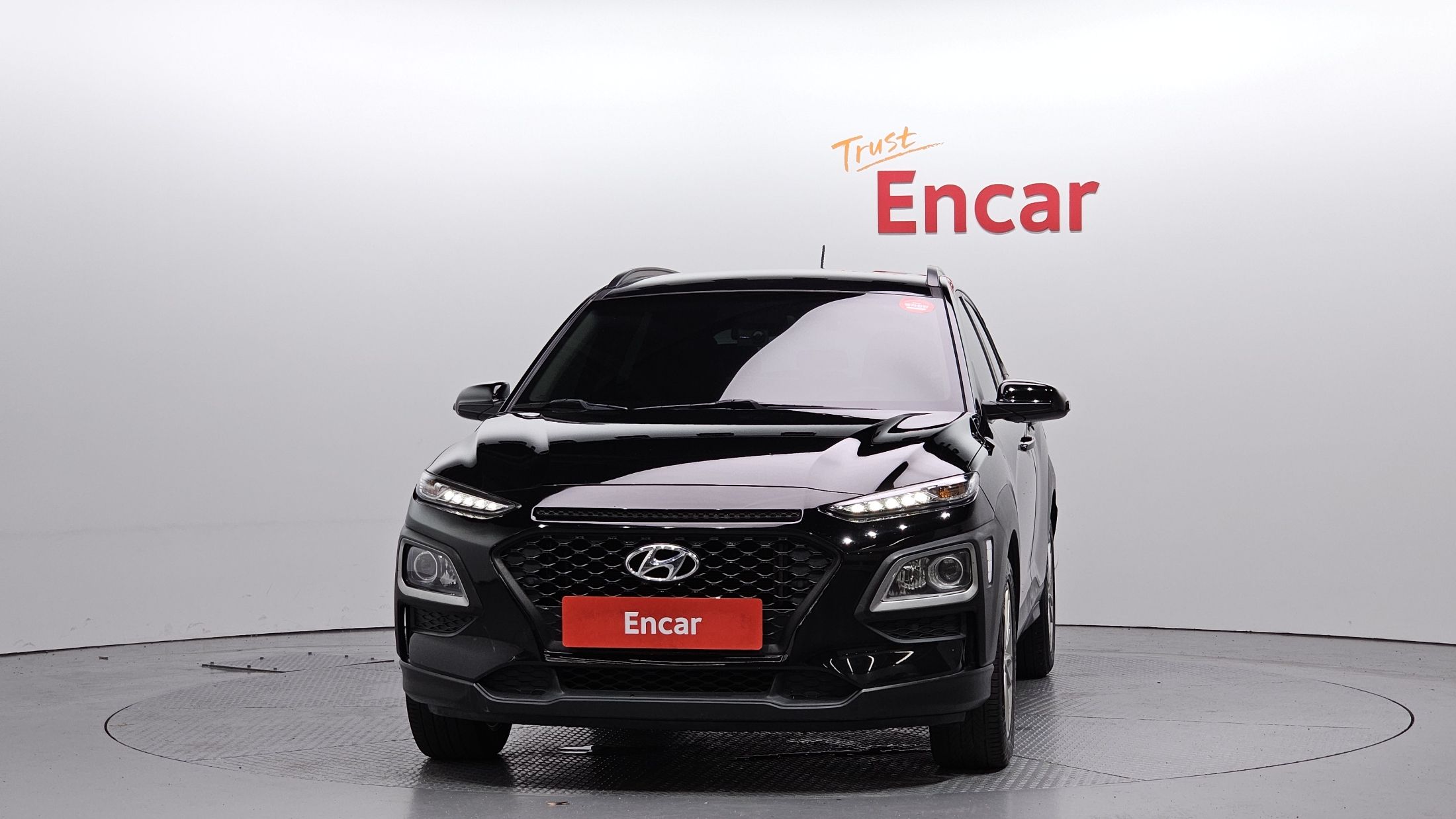 HYUNDAI KONA 2017
