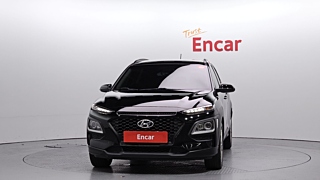 HYUNDAI KONA 2017