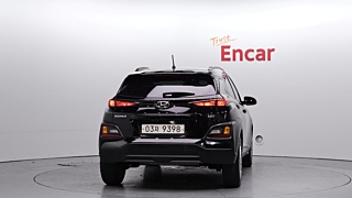 HYUNDAI KONA 2017