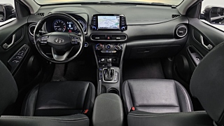 HYUNDAI KONA 2017