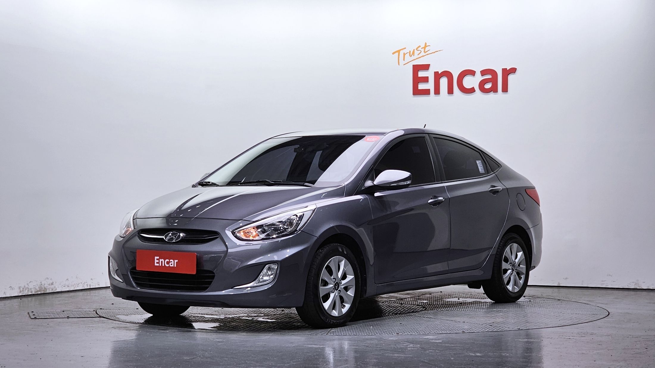 HYUNDAI ACCENT NEW