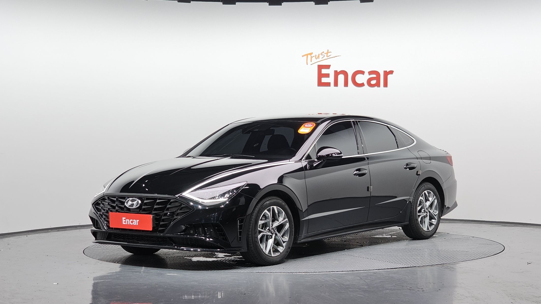 HYUNDAI SONATA DN8 2022