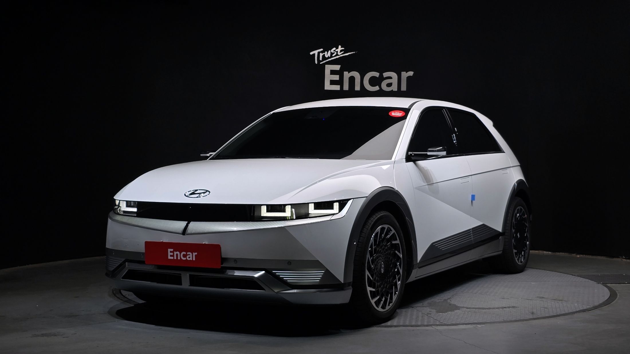 HYUNDAI IONIQ5 2023