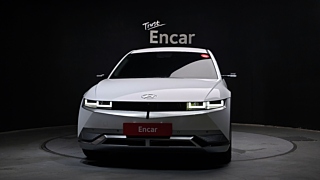 HYUNDAI IONIQ5 2023