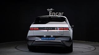 HYUNDAI IONIQ5 2023