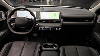 HYUNDAI IONIQ5 2023