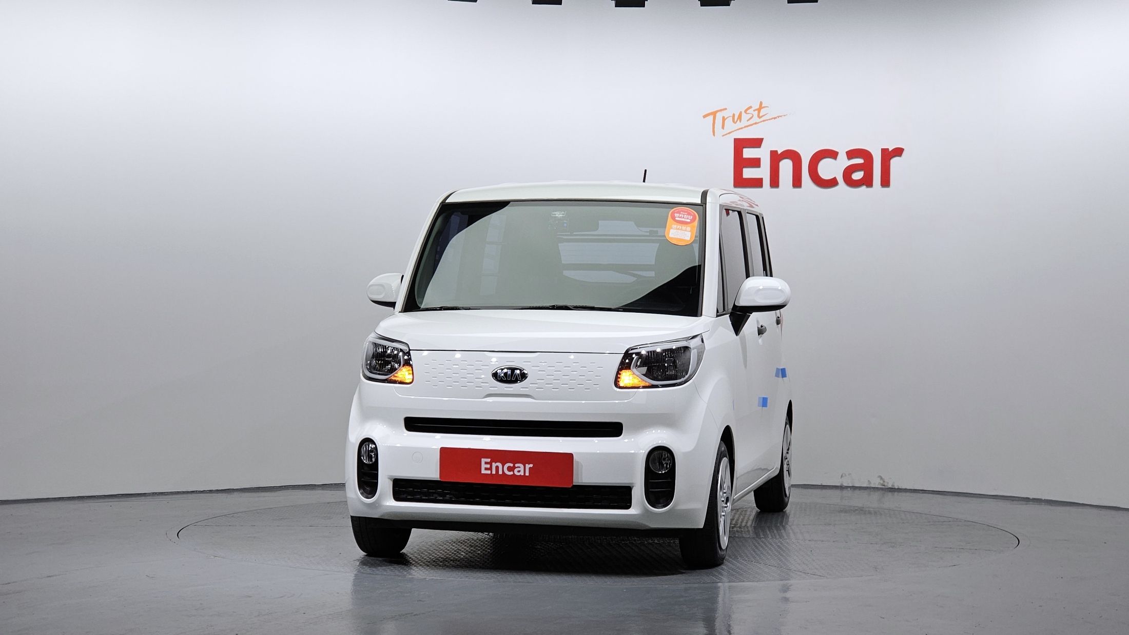 KIA RAY 2020