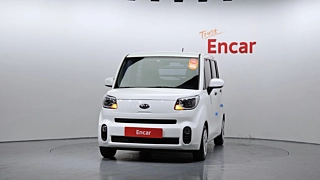KIA RAY 2020