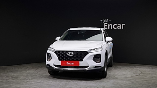 HYUNDAI SANTAFE TM 2018