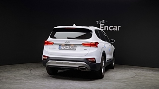 HYUNDAI SANTAFE TM 2018