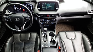 HYUNDAI SANTAFE TM 2018