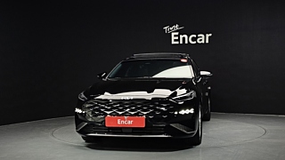 KIA K8  2023