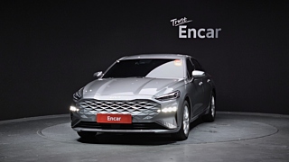 KIA K8 2023