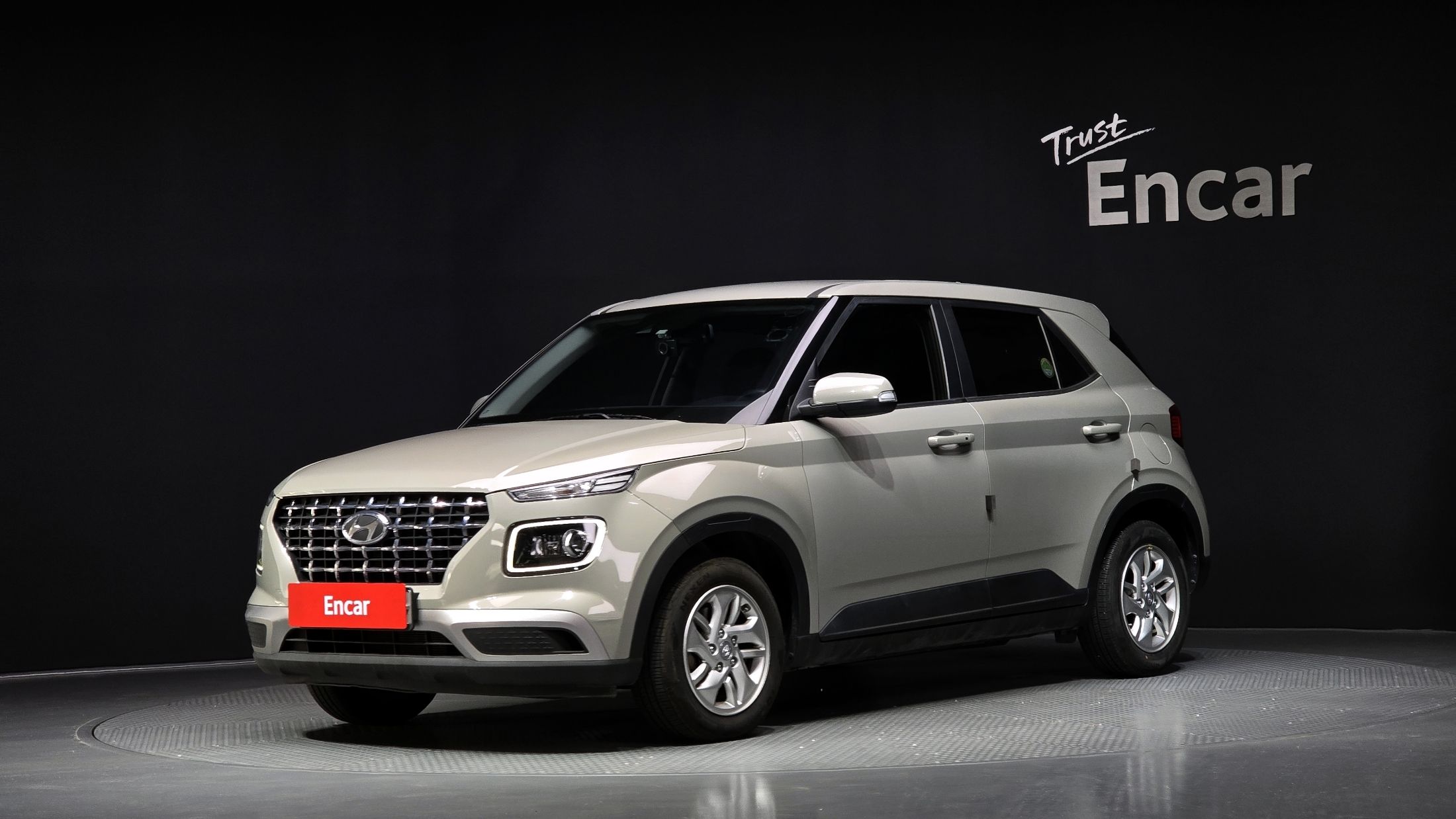 HYUNDAI VENUE 2020