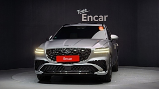 GENESIS GV70 2024