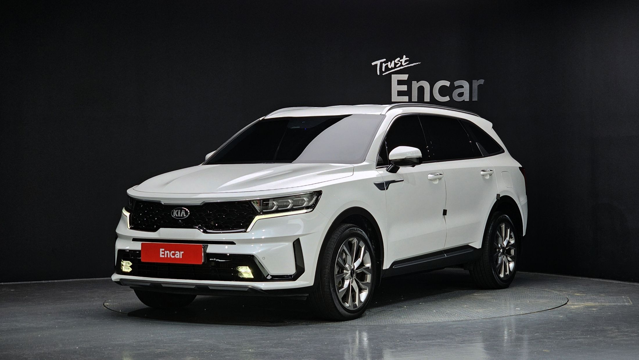 KIA SORENTO 2020