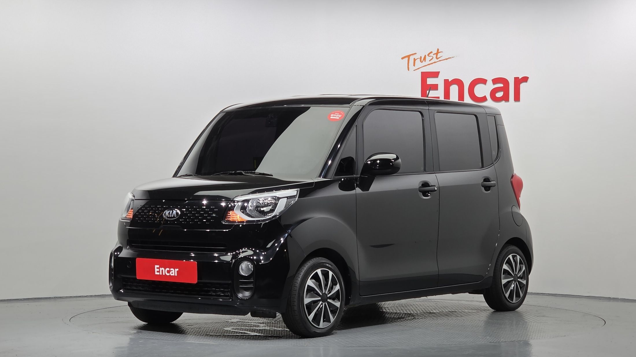 KIA RAY 2020