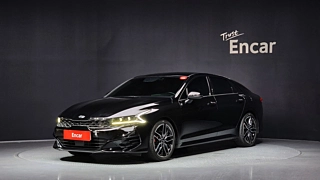 KIA K5  3 GENERATION 1.6 Turbo 2020