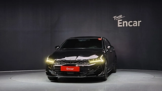 KIA K5  2020