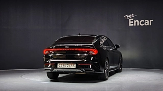 KIA K5  3 GENERATION 1.6 Turbo 2020