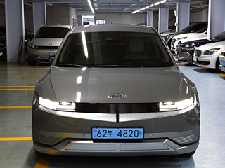HYUNDAI IONIQ5 2022