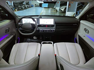 HYUNDAI IONIQ5 2022