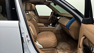 LAND ROVER RANGE ROVER 2024