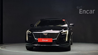 CADILLAC CT6 2019