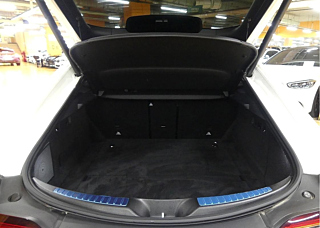 MERCEDES BENZ AMG GT 2021