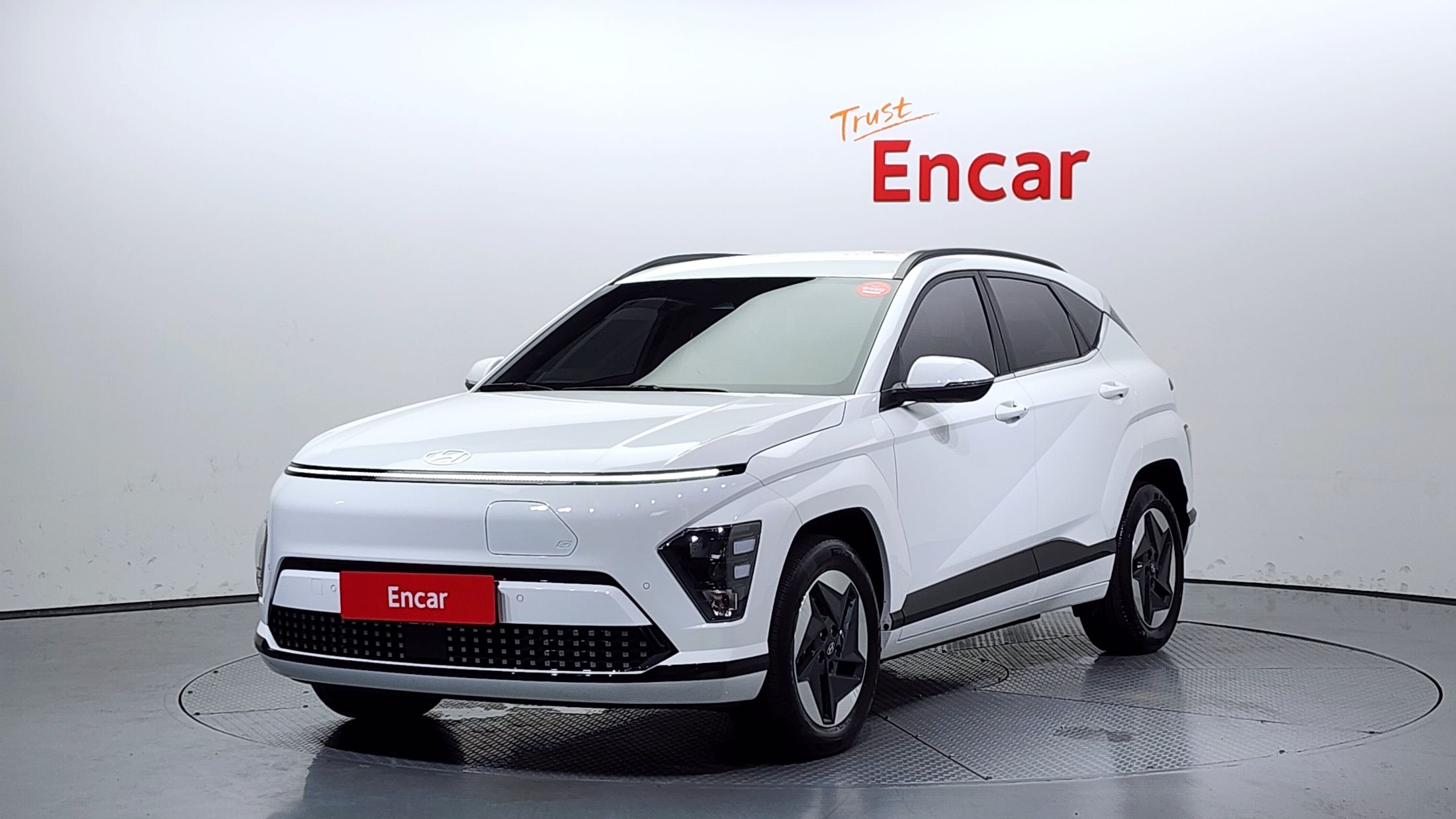 HYUNDAI KONA ELECTRIC SX2 2023