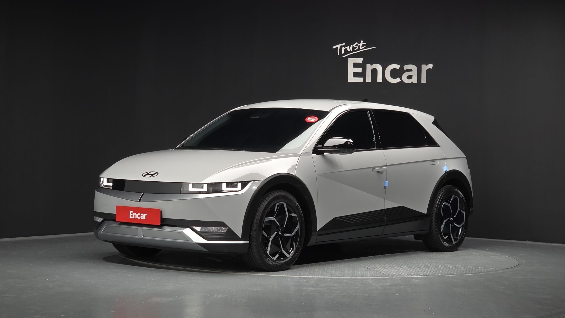 HYUNDAI IONIQ5 2024