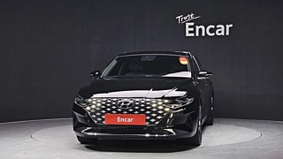 HYUNDAI GRANDEUR IG 2022