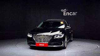 HYUNDAI GRANDEUR IG 2019
