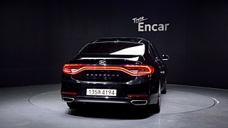 HYUNDAI GRANDEUR IG 2019