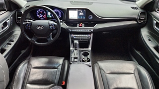 HYUNDAI GRANDEUR IG 2019
