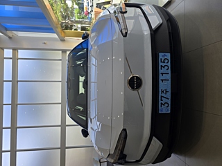 Заказать VOLVO EX30