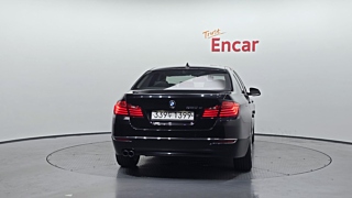 BMW 5-SERIES F10 2016