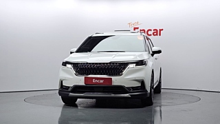 KIA CARNIVAL 2023