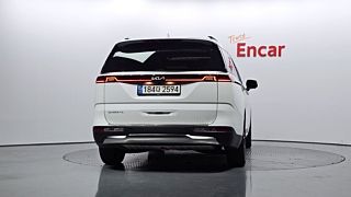 KIA CARNIVAL 2023