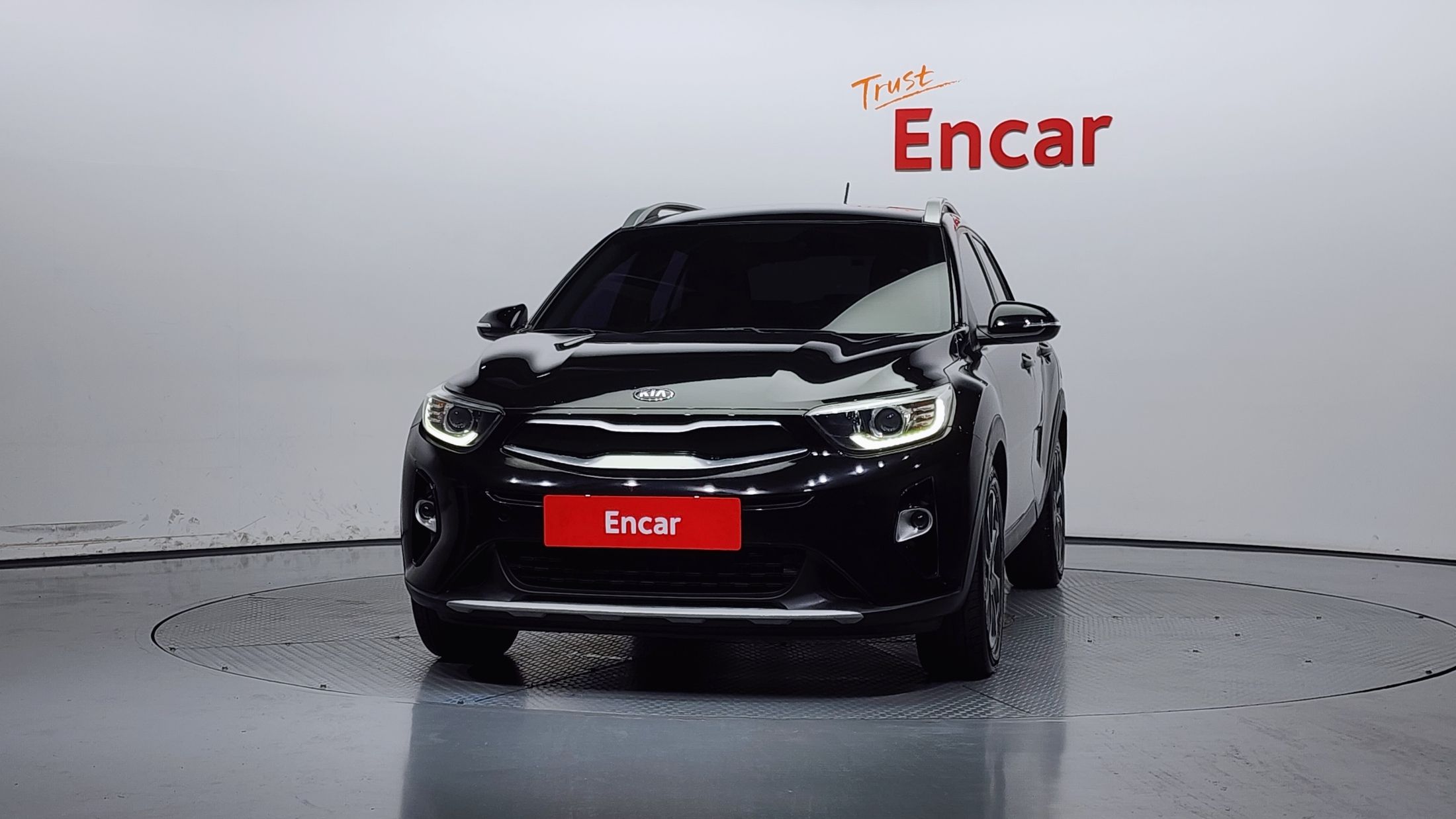 KIA STONIC 2017