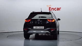 KIA STONIC 2017