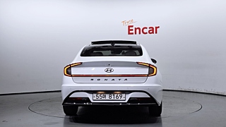 HYUNDAI SONATA DN8 2019