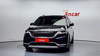 KIA CARNIVAL 2023